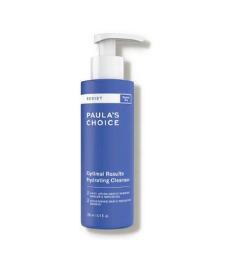 Paula's Choice + Resist Optimal Results Hydrating Cleanser