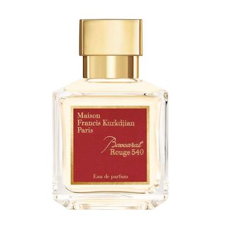 Maison Francis Kurkdjian + Paris Baccarat Rouge 540 Eau de Parfum