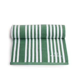 Soho Home + House Stripe Pool Towel