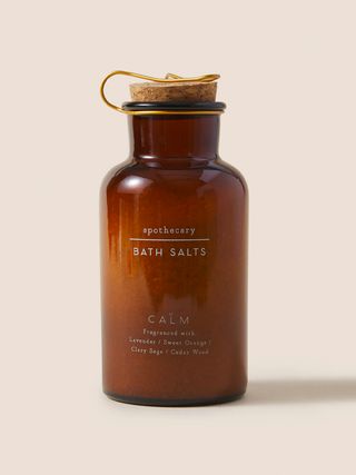 Apothecary + Large Calm Bath Salts