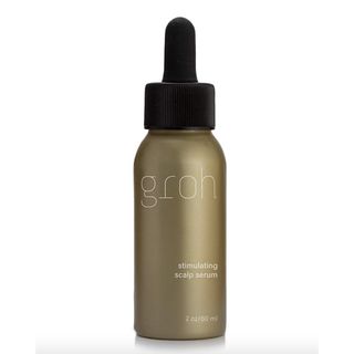 Groh + Stimulating Scalp Serum