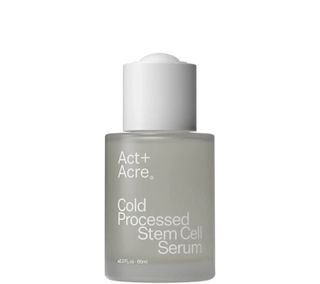 Act+Acre + Cold Processed Stem Cell Serum