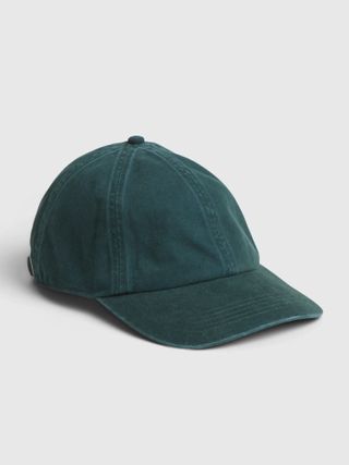 Gap + Washed Baseball Hat