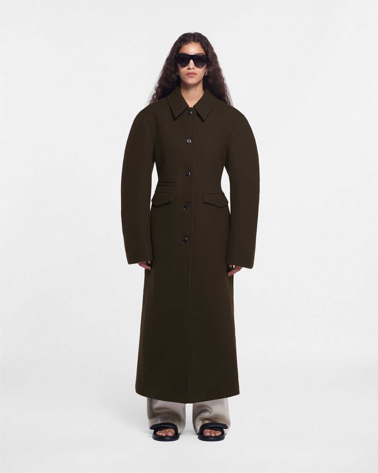 The 25 Best Winter Coats for Women for Every Budget | Who What Wear
