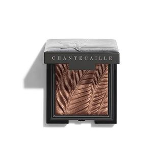 Chantecaille + Luminescent Eye Shades in Burnished Brown
