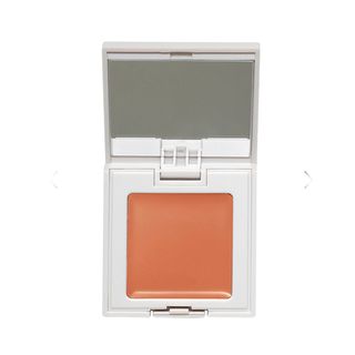 Refy + Cream Blush in Citrine