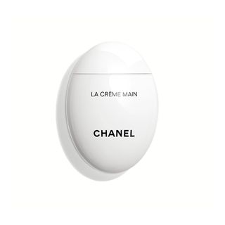 Chanel + Le Crème Main