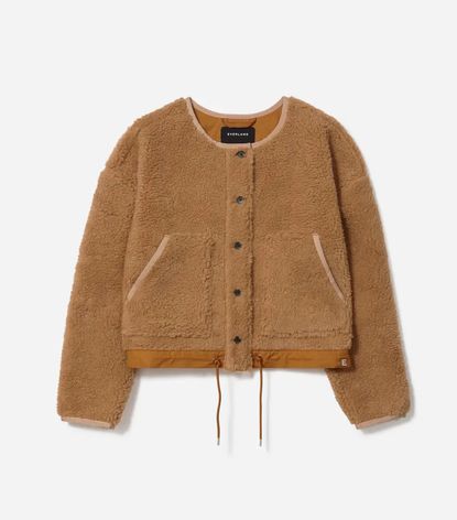 30 Affordable Cozy Basics That Look Really High-End | Who What Wear