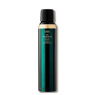 Oribe + Curl Shaping Mousse