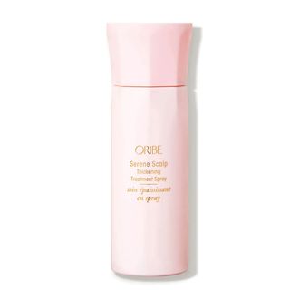 Oribe + Serene Scalp Thickening Treatment Spray