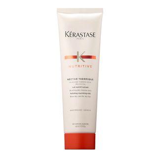 Kérastase + Nutritive Heat Protecting Leave-In Treatment for Dry Hair