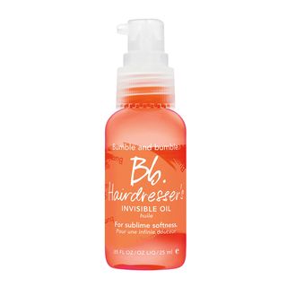 Bumble and Bumble + Hairdresser's Invisible Oil