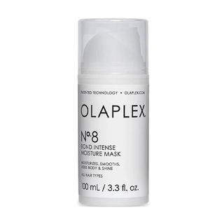 Olaplex + No. 8 Bond Intense Moisture Mask