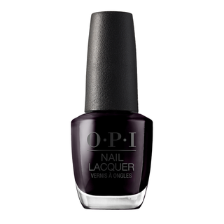 OPI + Lincoln Park After Dark Nail Lacquer