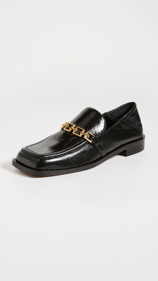 Manu Atelier + The Tap Loafers