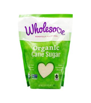 Wholesome Sweeteners + Organic Milled Sugar