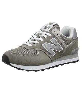 New Balance + 574 V2 Evergreen Sneakers