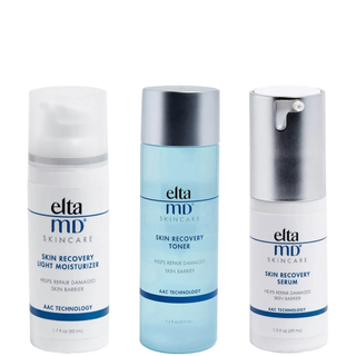 Eltamd + Skin Recovery System