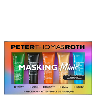 Peter Thomas Roth + Masking Minis Kit