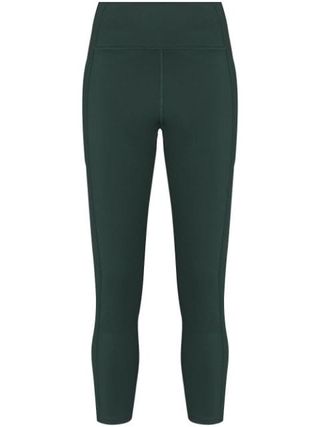 Girlfriend Collective + Compressive High-Rise Performance Leggings