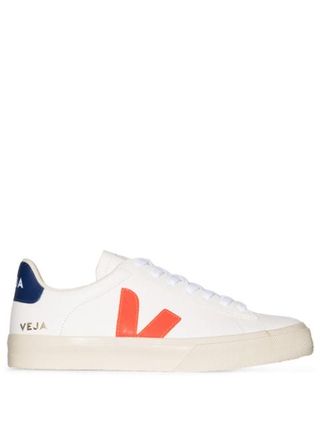 Veja + Campo Low Top Sneakers