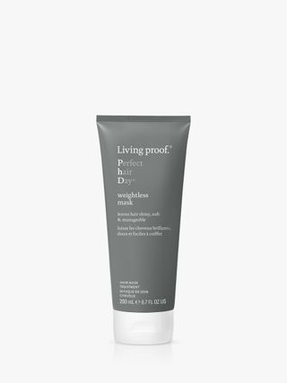 Living Proof + Perfect Hair Day Weightless Mask