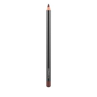 MAC + Lip Pencil in Chesnut