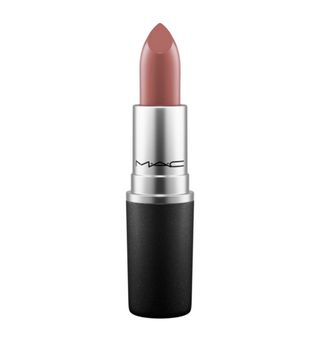 MAC + Lipstick in Retro