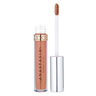 Anastasia Beverly Hills + Liquid Lipstick in Naked