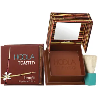 Benefit Cosmetics + Hoola Bronzer