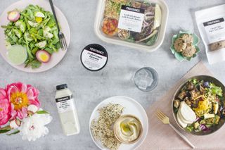 Provenance Meals + Feel Good Fix (3-Day Cleanse Program)