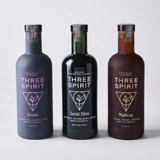Three Spirit + Botanical Elixir Starter Pack