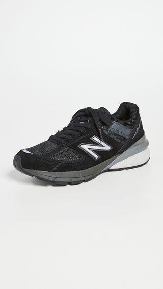 New Balance + Made Us 990v5 Sneakers