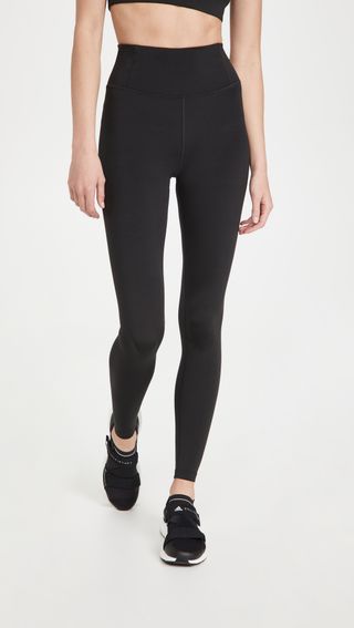 Girlfriend Collective + Float Seamless High Rise Leggings