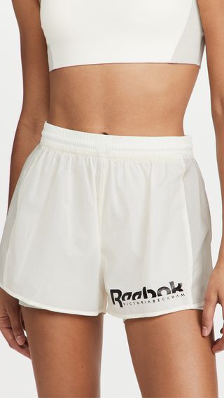 Reebok x Victoria Beckham + 2 in 1 Shorts