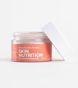 Hanahana Beauty + Skin Nutrition