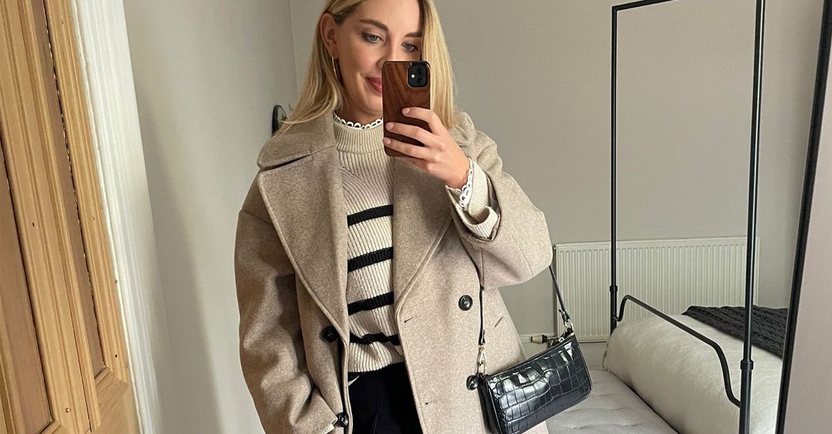 6 Winter Outfits Our Editors Will Wear on Repeat in 2024