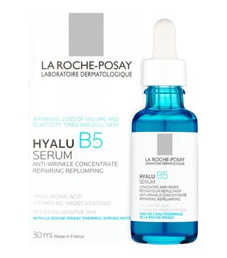 La Roche-Posay + Hyalub5 Hyaluronic Acid Serum