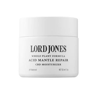 Lord Jones + Acid Mantle Repair CBD Moisturizer