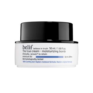Belif + The True Cream Moisturizing Bomb
