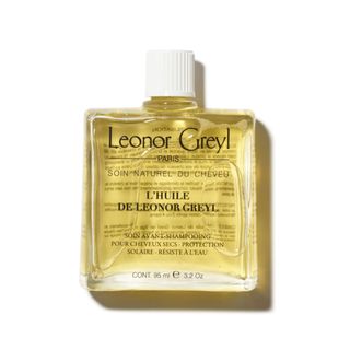 Leonor Greyl + L'Huile de Leonor Greyl Pre-Shampoo Treatment Oil