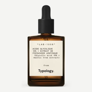 Typology Paris + Exfoliating Serum 10% Glycolic Acid