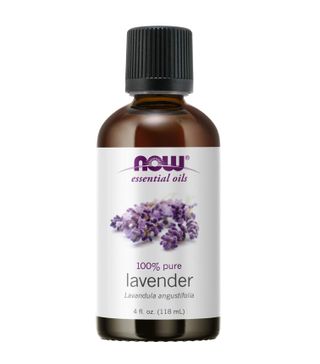 Now + Lavender Essential Oil