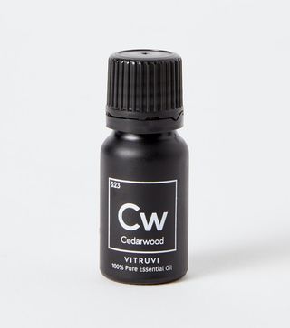 Vitruvi + Cedarwood Essential Oil