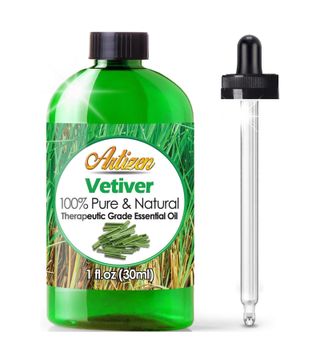 Artizen + Vetiver Essential Oil