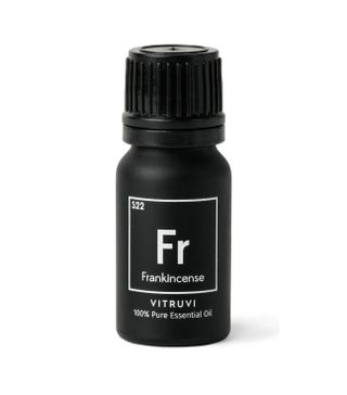 Vitruvi + Frankincense Essential Oil