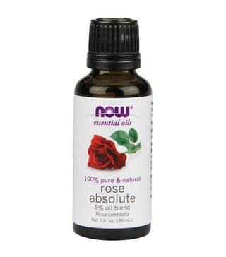 Now + Rose Absolute Oil