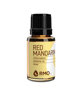 Rocky Mountain Oils + Red Mandarin
