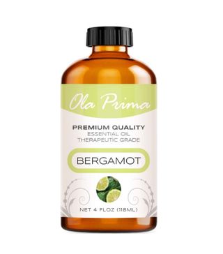 Ola Prima + Bergamot Essential Oil