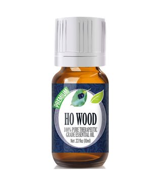 Healing Solutions + Ho Wood Essential Oil